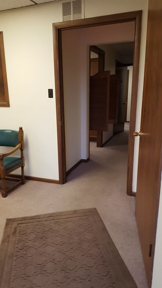 Professional Office Space: 1040 Trump Rd NW, Carrollton, OH 44615